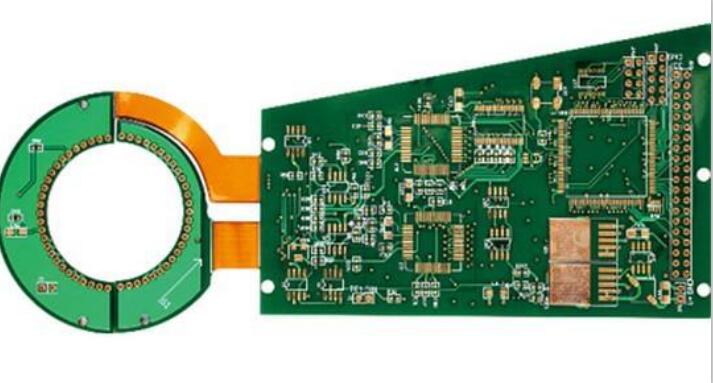 寧波柔性線路板